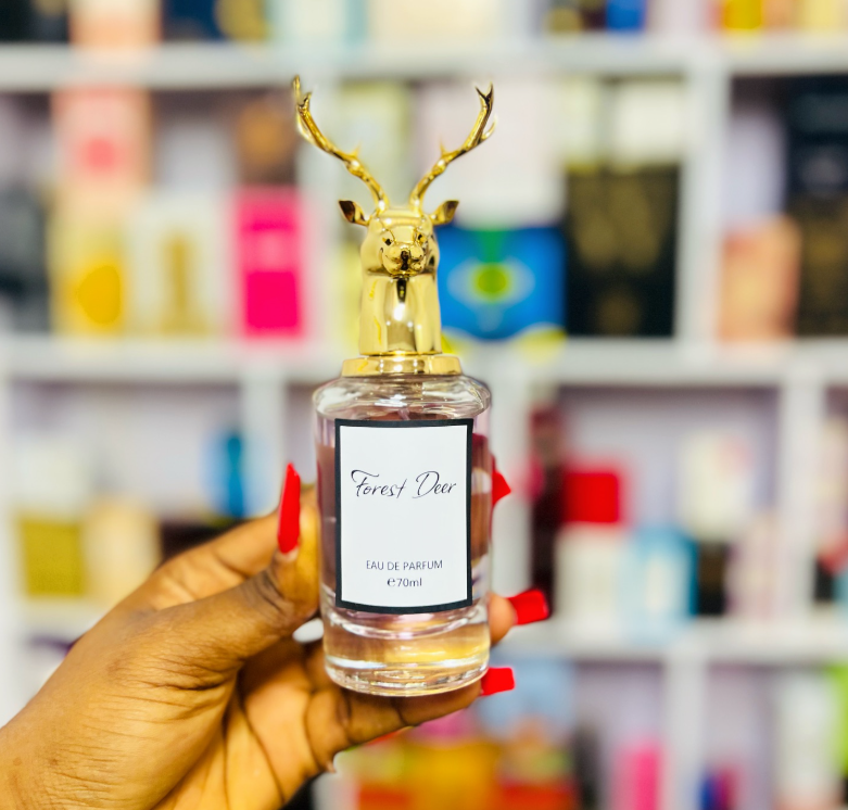 Fragrance & Perfume | العطور والبخور